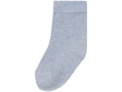 7 paar kinder sokken