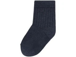 7 paar kinder sokken