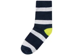 7 paar kinder sokken