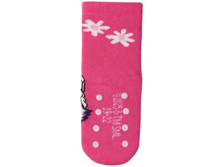 2 Paar kinder thermosokken