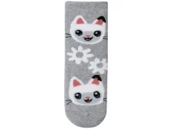 2 Paar kinder thermosokken