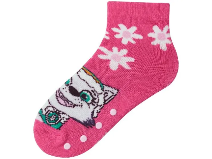 2 Paar kinder thermosokken