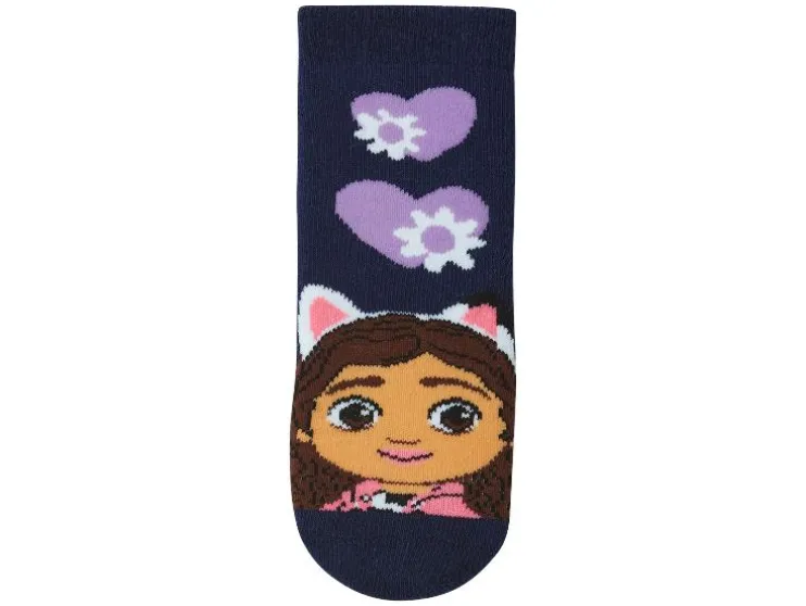 2 Paar kinder thermosokken