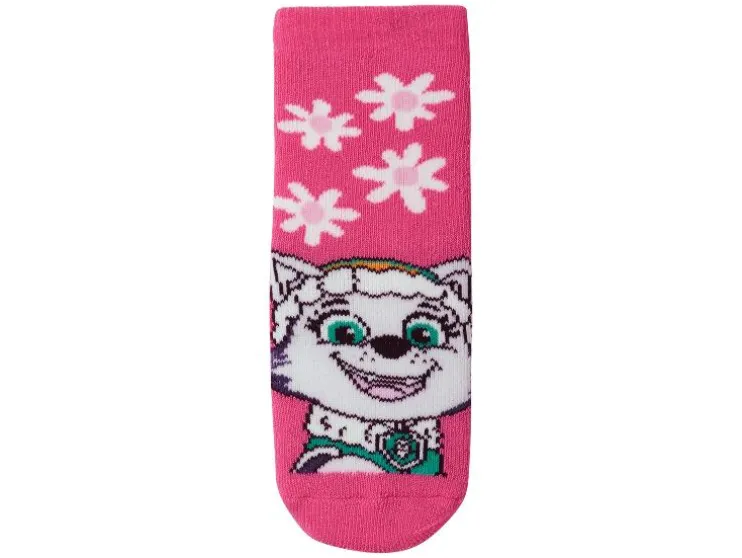 2 Paar kinder thermosokken