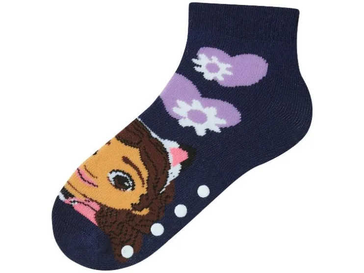 2 Paar kinder thermosokken