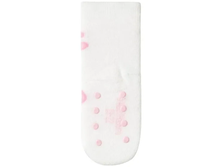 2 Paar kinder thermosokken