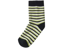 5 Paar kinder thermosokken