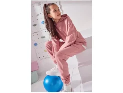 5 Paar kinder thermosokken