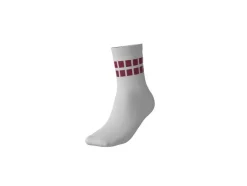 5 Paar kinder thermosokken