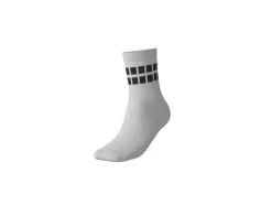 5 Paar kinder thermosokken