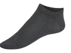 7 paar sneakersokken