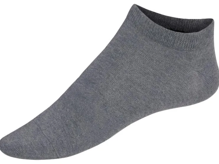 7 paar sneakersokken