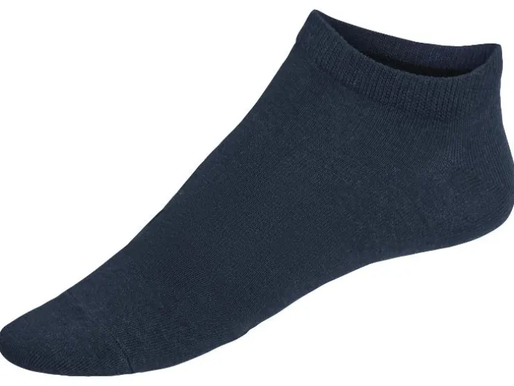 7 paar sneakersokken