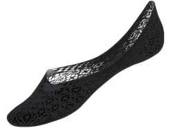 3 paar sneakersokken