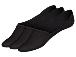 3 paar sneakersokken