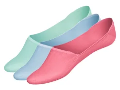 3 paar sneakersokken