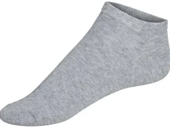 7 paar sneakersokken