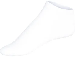 7 paar sneakersokken