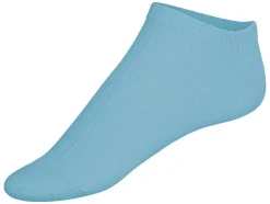 5 Paar sneakersokken