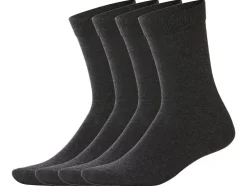 4 Paar sokken