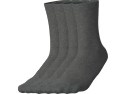 4 Paar sokken