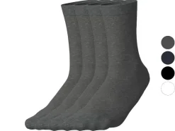 4 Paar sokken