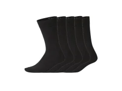 5 Paar sokken