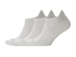 3 paar sportsokken