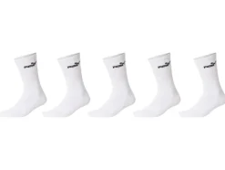 5 Paar sportsokken
