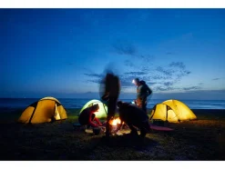 3 persoons koepeltent