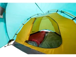 3 persoons koepeltent