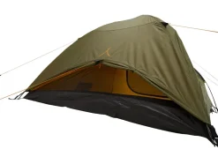 3 persoons koepeltent