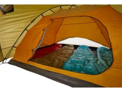 3 persoons koepeltent