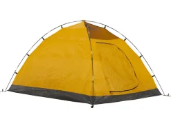 3 persoons koepeltent