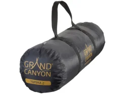 3 persoons koepeltent