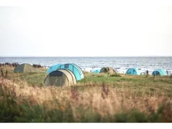 3 persoons koepeltent