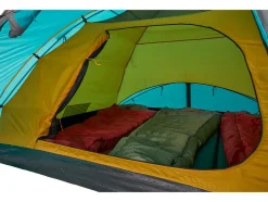 3 persoons koepeltent