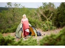 3 persoons koepeltent