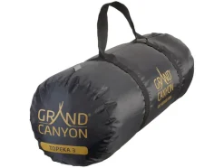 3 persoons koepeltent