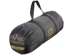 3 persoons koepeltent