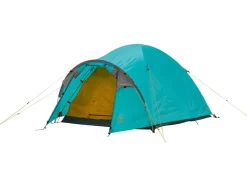 3 persoons koepeltent