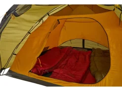 3 persoons koepeltent