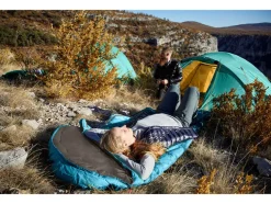 3 persoons koepeltent