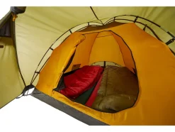 3 persoons koepeltent