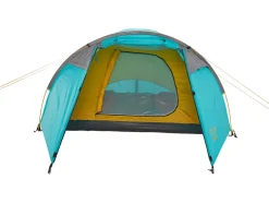 3 persoons koepeltent