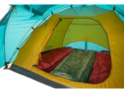 3 persoons koepeltent