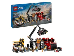 60472 Schroothoop met auto's