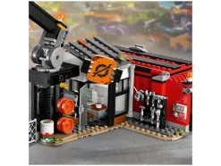 60472 Schroothoop met auto's