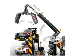 60472 Schroothoop met auto's