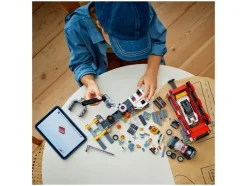 60472 Schroothoop met auto's